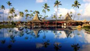 Vila Galé Resort Marés - All Inclusive - 科斯塔萨乌佩