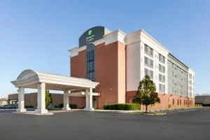 Holiday Inn Express Hotel & Suites Norfolk Airport by IHG - تشيسابيك