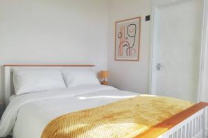 Cosy, elegant apartment in heart of Ludlow Town