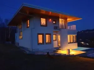 Villa Infinity - Njemanica