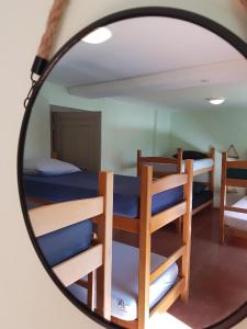 Auberges Gite Chaneu : photos des chambres