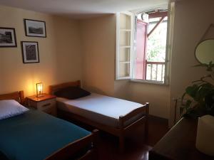 Auberges Gite Chaneu : photos des chambres