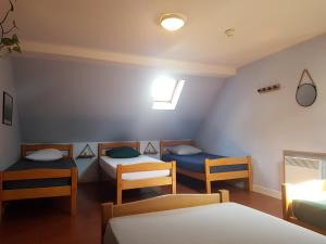 Auberges Gite Chaneu : photos des chambres