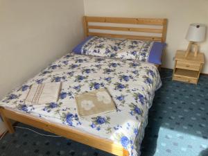 Apartmán ve Velkých Losinách