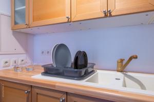Appartements The Aviator : photos des chambres