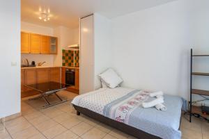 Appartements The Aviator : photos des chambres