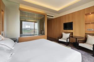 Valbusenda Hotel Bodega & Spa