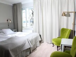 Södertuna Slott - Åttersta