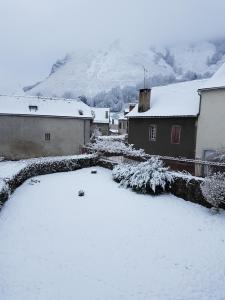 Auberges Gite Chaneu : photos des chambres