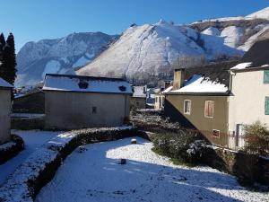 Auberges Gite Chaneu : photos des chambres