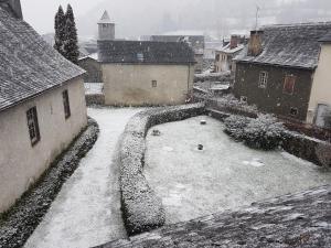 Auberges Gite Chaneu : photos des chambres