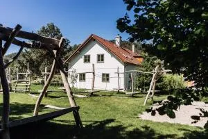 Apartmány Slunce - Dolení Paseky