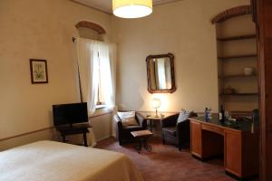 La Cantina Relais - Fattoria Il Cipresso