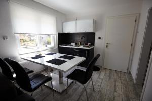 Apartment Azulmburgo