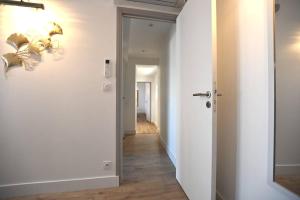 Appartements Villa Normande : photos des chambres