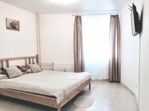 Уютные апартаменты для двоих - Sertolovo