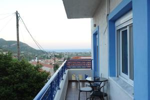 Rafaela's Apartment Samos Greece