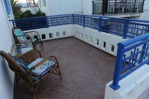 Rafaela's Apartment Samos Greece