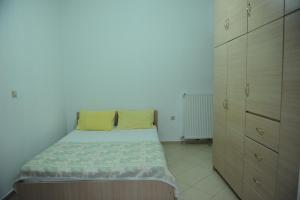 Rafaela's Apartment Samos Greece