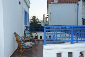 Rafaela's Apartment Samos Greece