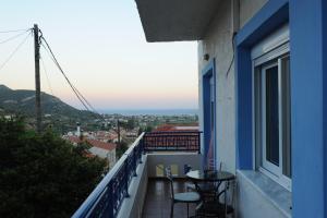 Rafaela's Apartment Samos Greece