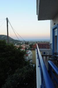 Rafaela's Apartment Samos Greece