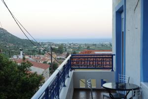 Rafaela's Apartment Samos Greece