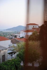 Rafaela's Apartment Samos Greece