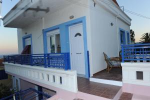 Rafaela's Apartment Samos Greece