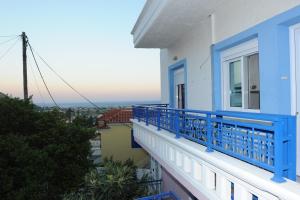 Rafaela's Apartment Samos Greece