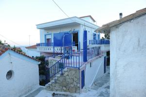 Rafaela's Apartment Samos Greece