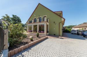 Třeboňské Apartmány