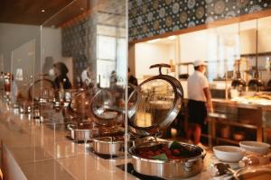 Emporio Cancun - BuyInclusive Option