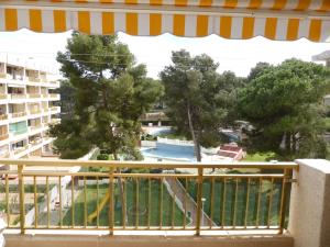 Apartamentos La Masia 002