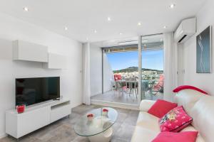 Le CRISTAL Port Ambonne Village Naturiste