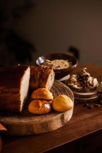 Hotel Escuela Rural Casa Los Herrera