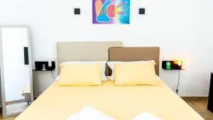 Zeta Rooms - Maddaloni