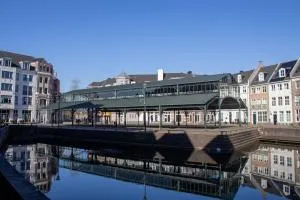 Jacky's place - Aarle-Rixtel