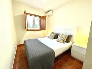 Lisboa, Central Lisbon, Charming Patio House, , WIFI, Air Conditioning, Near Metro, by IG