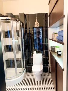 Neptun Park Apartament w zatoce