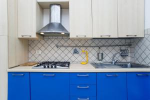 Casa i Forni a Porto Azzurro - Goelba