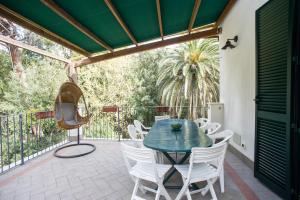 Casa i Forni a Porto Azzurro - Goelba