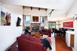 Purgatory Perch - Rico