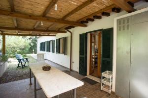 Casa i Forni a Porto Azzurro - Goelba