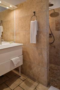 Villas Domaine Valle Doniche : photos des chambres