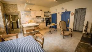 Maisons de vacances Maison Pierre Loti, gite historique et spacieux en vallee de la Dordogne : photos des chambres