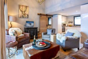 La Cordee 124 Apartment - ChamonixYear