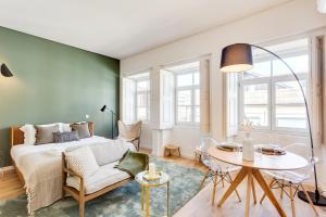 DAHOME - Boavista Green Studio