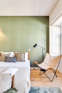 DAHOME - Boavista Green Studio