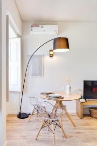 DAHOME - Boavista Green Studio